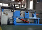 500A 0.6MPa 2000mm 2T Pipe Rotating Welding Machine